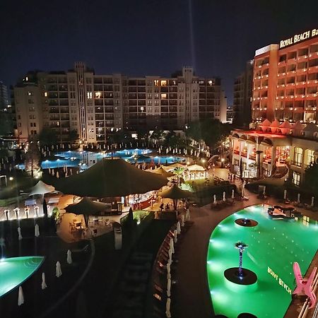 Arendo Sea Apartment In Barcelo Slantschew brjag Exterior foto