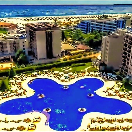 Arendo Sea Apartment In Barcelo Slantschew brjag Exterior foto